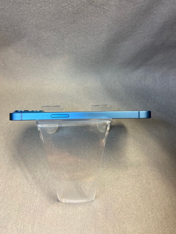 Ķ���� ������ SIM�ե꡼ iPhone13��128GB �֥롼��