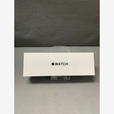 新品未開封 Apple Watch SE 第3世代 GPS版 44mm スターライト