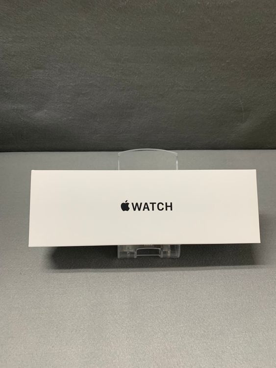 ����̤���� Apple Watch SE ��3���� GPS�� 44mm �������饤��