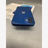 ���ʡ������ǡ�SIM�ե꡼��iPhone12 mini 128GB �֥롼��