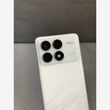 ���� SIM�ե꡼ Xiaomi POCO F6 Pro 12GB + 256GB �ۥ磻�ȿ�