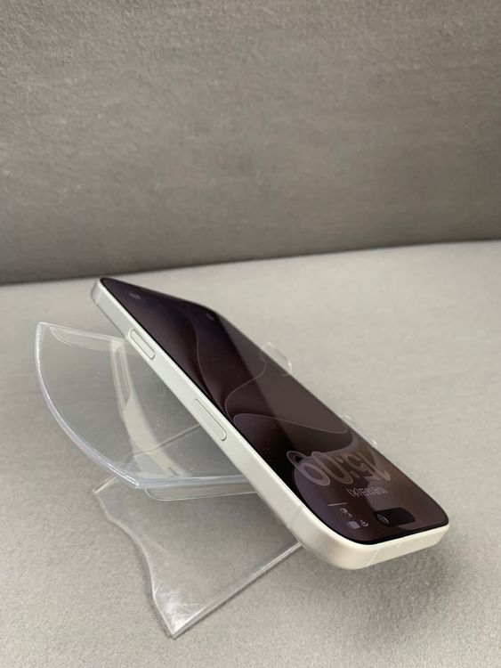 ���� Apple���ȥ��� SIM�ե꡼ iPhone17 256GB �ۥ磻�ȿ�