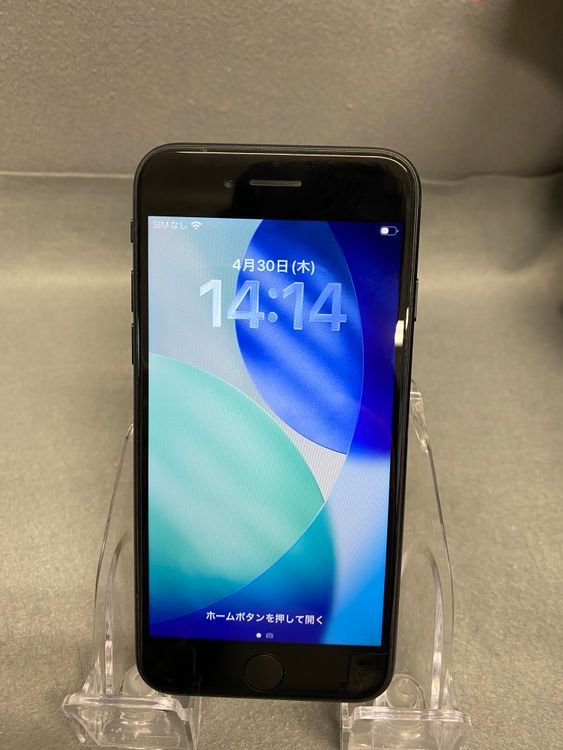 ���ʡ��������ʡ�SIM�ե꡼��iPhone SE�軰���塡64GB �ߥåɥʥ��ȿ�