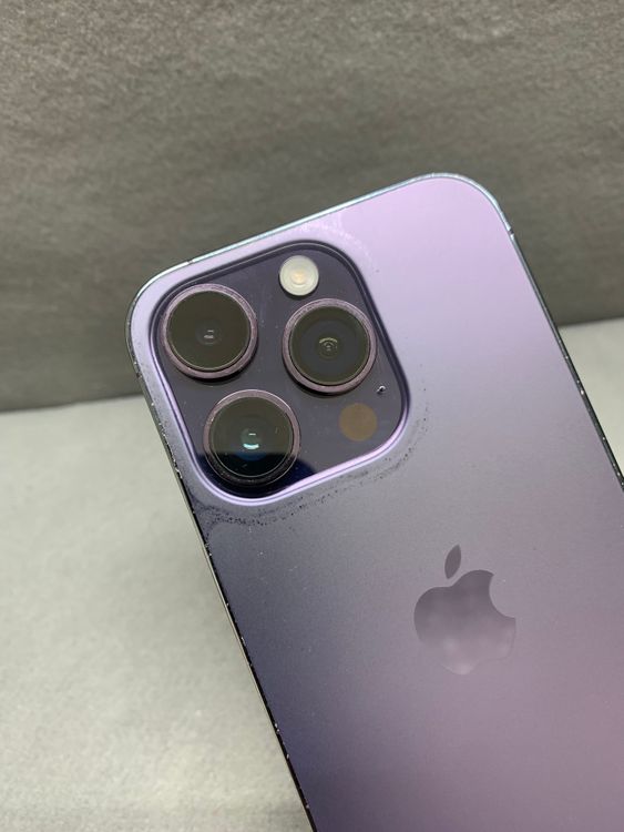 ���� ������ SIM�ե꡼ iPhone14 Pro 256GB �ǥ����ץѡ��ץ뿧