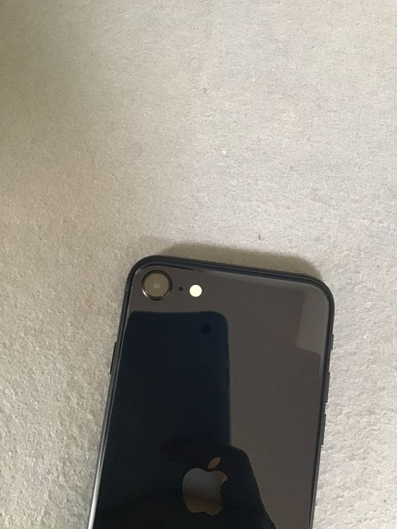 ĶʡAppleȥǡSIMե꡼iPhoneSE 3塡64GB ߥåɥʥȿ