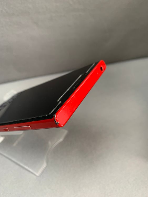 ���� SIM�ե꡼ BlackBerry KEY2 64GB ��åɿ�