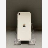 Ķ���� ������ SIM�ե꡼ iPhoneSE  �������� 256GB �ۥ磻�ȿ�