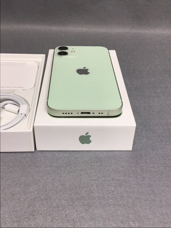 Ķ���� ������ SIM�ե꡼��iPhone12mini  64GB  ���꡼��