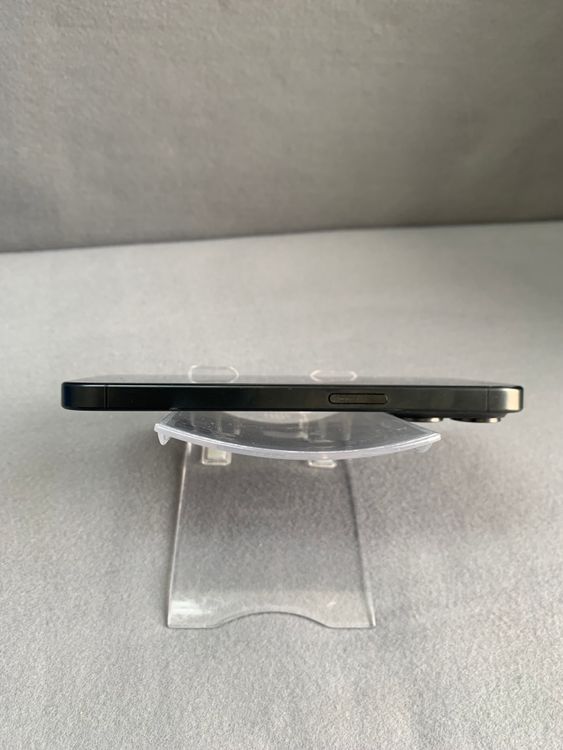 Ķ���� Apple���ȥ��� SIM�ե꡼ iPhone15 Pro 128GB �֥�å������˥��࿧