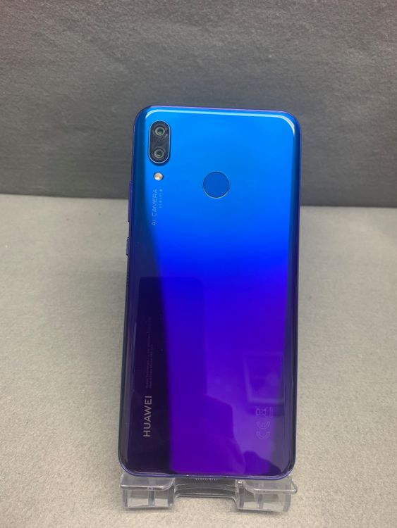 ���ʡ�SIM�ե꡼��HUAWEI nova3 RAM 4GB ROM128GB �����ꥹ�ѡ��ץ뿧