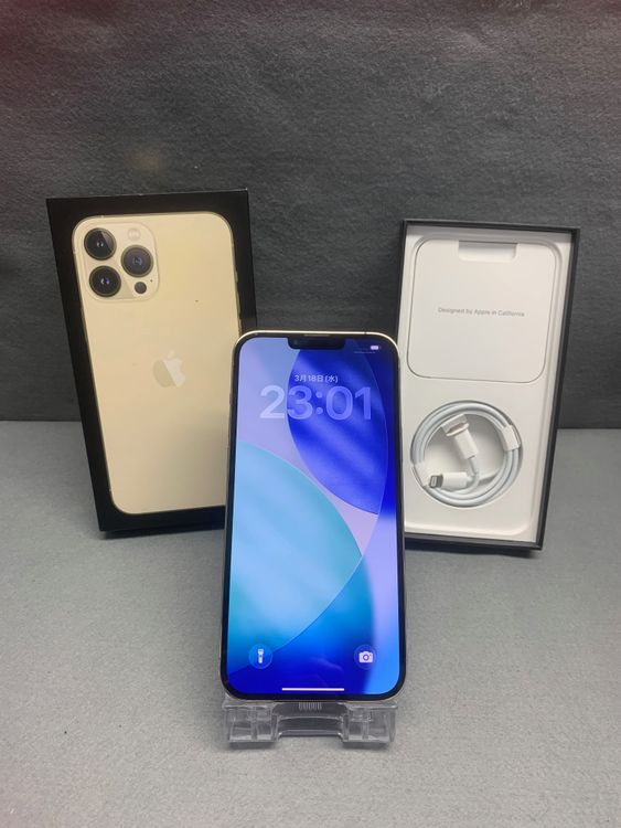 ���ʡ������ǡ�SIM�ե꡼��iPhone13 Pro Max 256GB ������ɿ�