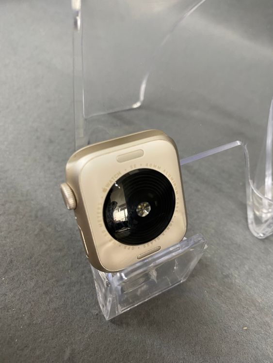 Ķ���� Apple Watch SE ��3���� 64GB��GPS 40mm