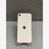 ���� Apple���ȥ��� SIM�ե꡼ iPhoneSE ��3���� 64GB �������饤�ȿ�