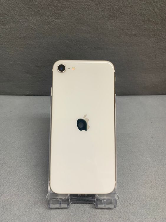 ���� Apple���ȥ��� SIM�ե꡼ iPhoneSE ��3���� 64GB �������饤�ȿ�