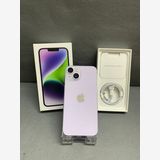 ���� ������ SIM�ե꡼ iPhone14 128GB �ѡ��ץ뿧