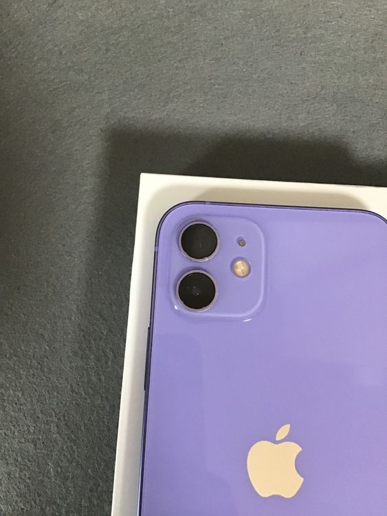ʡǡSIMե꡼iPhone12  64GB ѡץ뿧