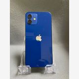 šǡSIMե꡼iPhone12 64GB ֥롼