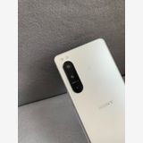 ���� ������ SIM�ե꡼ Xperia 5 IV 128GB �������ۥ磻�ȿ�