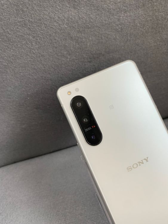 ���� ������ SIM�ե꡼ Xperia 5 IV 128GB �������ۥ磻�ȿ�