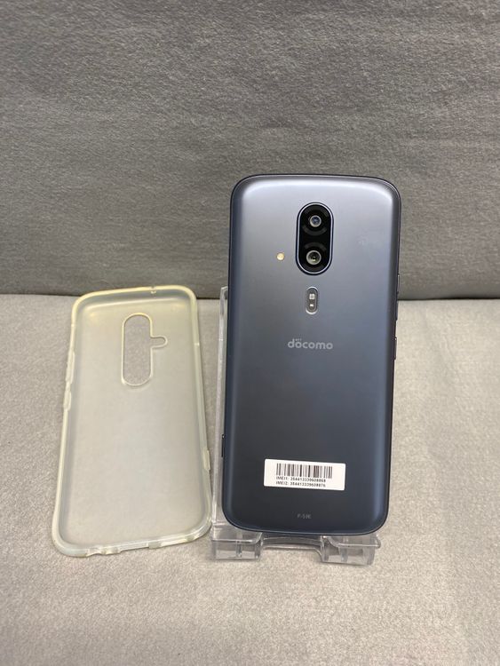 Ķ���� SIM�ե꡼ �餯�餯���ޡ��ȥե��� F-53E �ͥ��ӡ���