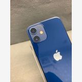 ���ʡ������ǡ�SIM�ե꡼��iPhone12 mini 256GB �֥롼��