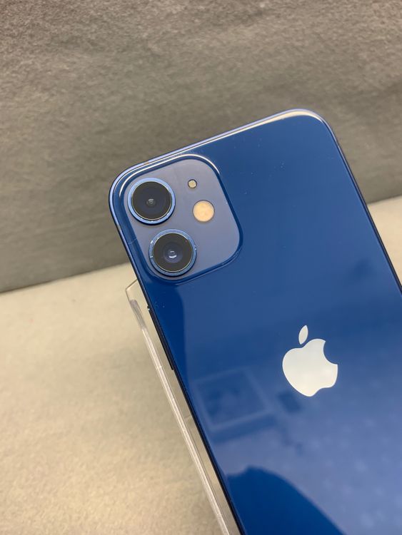 ���ʡ������ǡ�SIM�ե꡼��iPhone12 mini 256GB �֥롼��