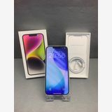 ������� Apple���ȥ��� SIM�ե꡼ iPhone14 128GB �������饤�ȿ�