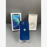 ���� ������ SIM�ե꡼ iPhone12 mini 128GB �֥롼��