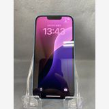 美品 国内版 SIMフリー iPhone13 128GB ブルー色