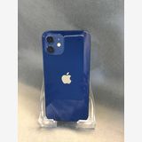 ������ʡ������ǡ�SIM�ե꡼��iPhone12 128GB �֥롼��