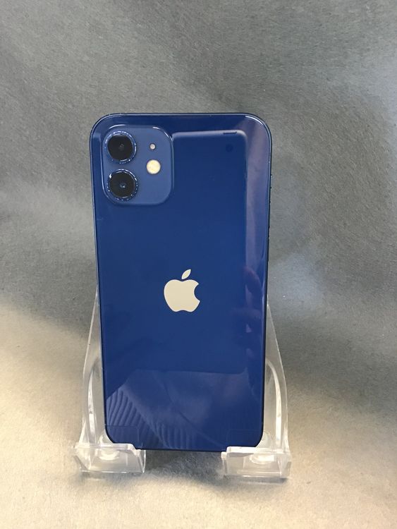 ������ʡ������ǡ�SIM�ե꡼��iPhone12 128GB �֥롼��