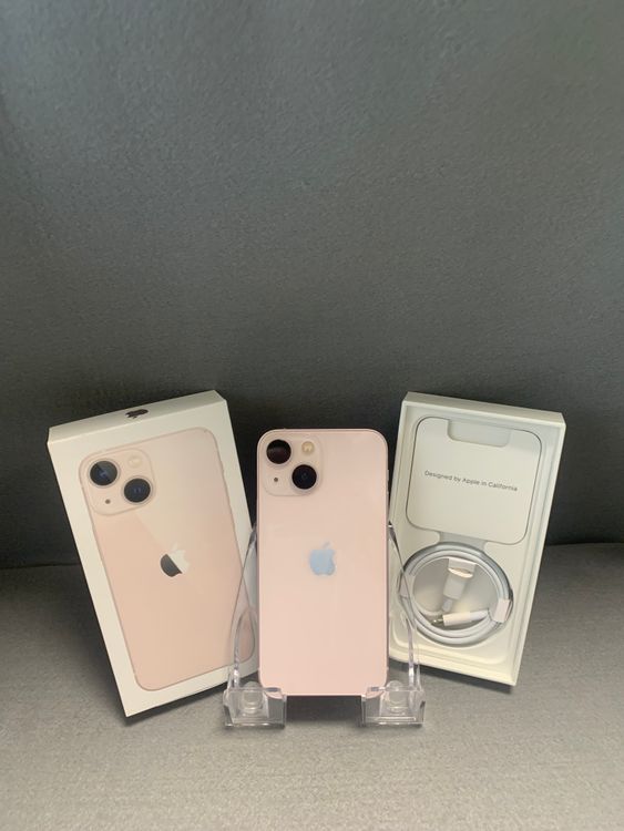 Ķ  SIMե꡼ iPhone13 mini 256GB ԥ󥯿