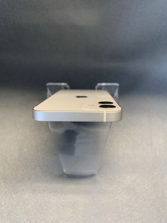 ���� ������ SIM�ե꡼ iPhone12 mini 128GB �ۥ磻�ȿ�