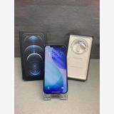 ���� ������ SIM�ե꡼ iPhone12 Pro 256GB �ѥ��ե��å��֥롼��