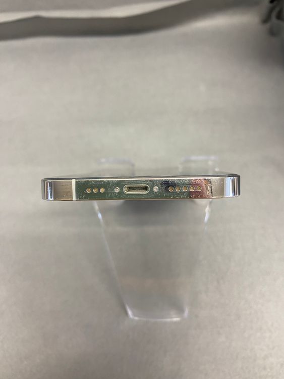 ���ʡ������ǡ�SIM�ե꡼��iPhone12pro 128GB ����С���