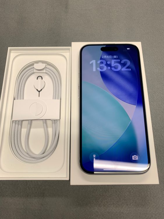 Ķ���ʡ������ǡ�sim�ե꡼��iPhone16 256GB �ۥ磻�ȿ�