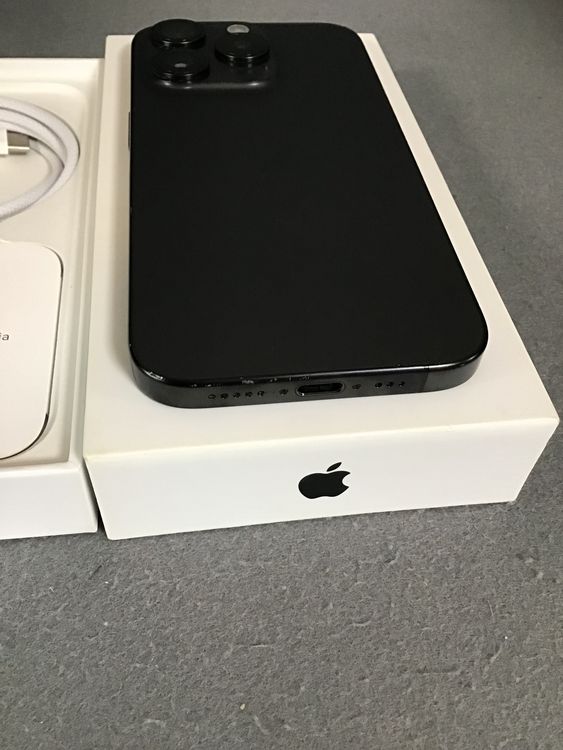 šǡSIMե꡼iPhone15  Pro  128GB ֥å˥࿧