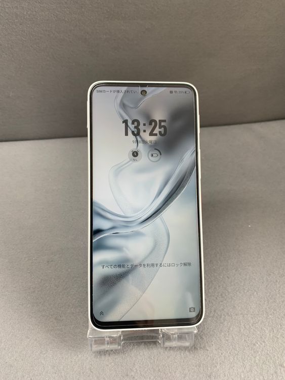 Ķ���� ������ SIM�ե꡼ Nubia S2 128GB �ۥ磻�ȿ�