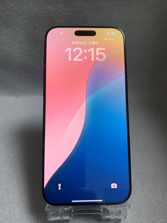 ʸʡAppleȥǡSIMե꡼iPhone16 Pro Max 512GB