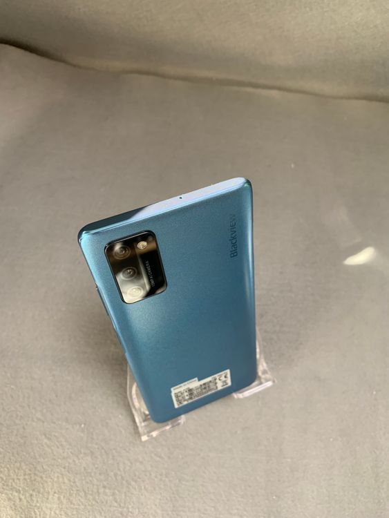 Ķ SIMե꡼ BLACKVIEW A100 6GB RAM 128GB 饯֥롼