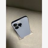 Ķ���� ������ SIM�ե꡼ iPhone13 Pro 256GB ������֥롼��