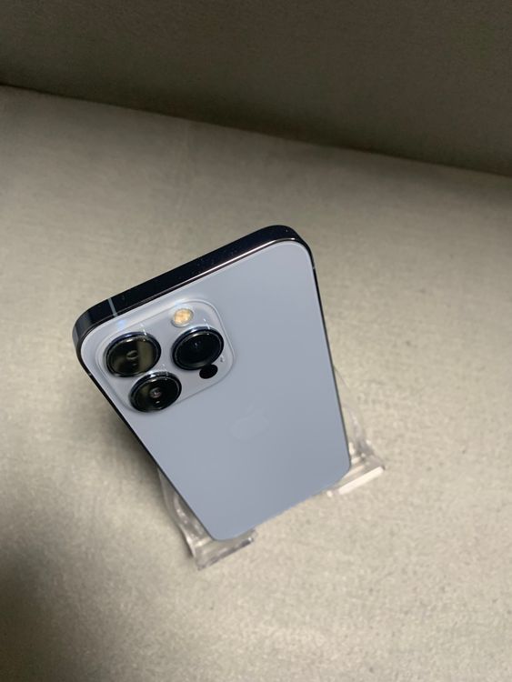 Ķ���� ������ SIM�ե꡼ iPhone13 Pro 256GB ������֥롼��