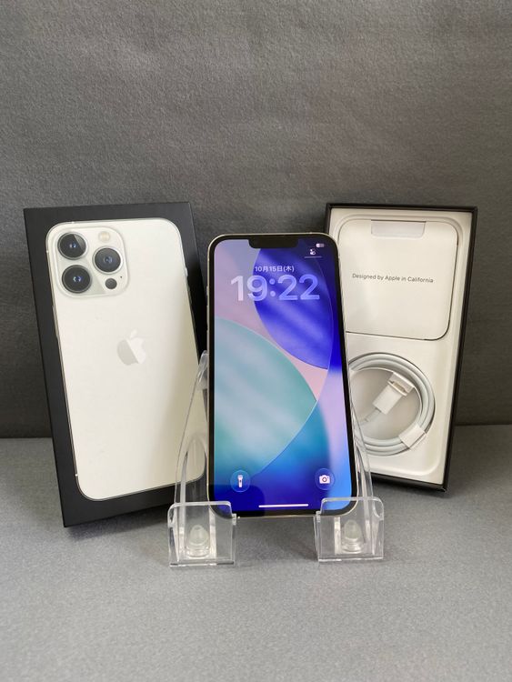 Ķ���ʡ�Apple���ȥ��� SIM�ե꡼��iPhone13��pro 128GB ������ɿ�