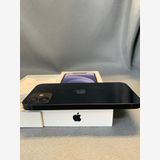 ���ʡ������ǡ�SIM�ե꡼��iPhone12�� 128GB �֥�å���