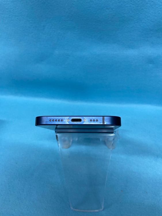 ���ʡ������ǡ�SIM�ե꡼��iPhone12 64GB �֥롼��