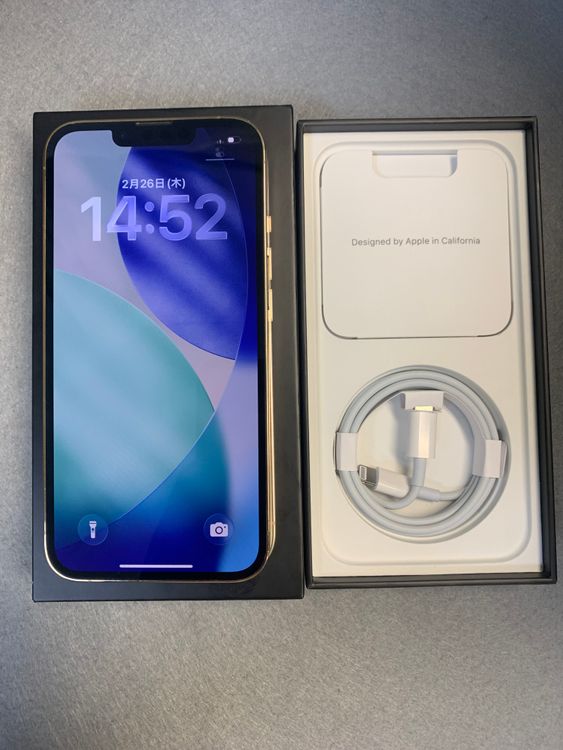 Ķ���ʡ������ǡ�SIM�ե꡼��iPhone13 Pro 128GB ������ɿ�