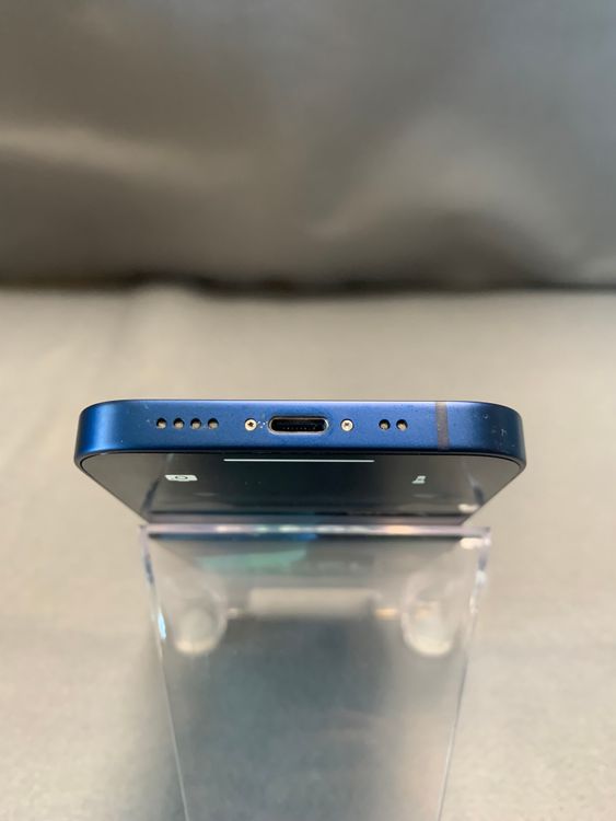 ĶʡǡSIMե꡼iPhone12 mini 64GB ֥롼