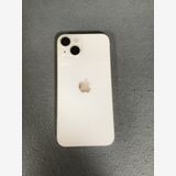 ĶʡǡSIMե꡼iPhone13  128GB ۥ磻ȿ