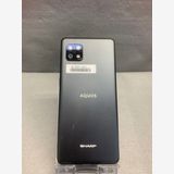 ���� ������ SIM�ե꡼ AQUOS sense6 64GB �֥�å���