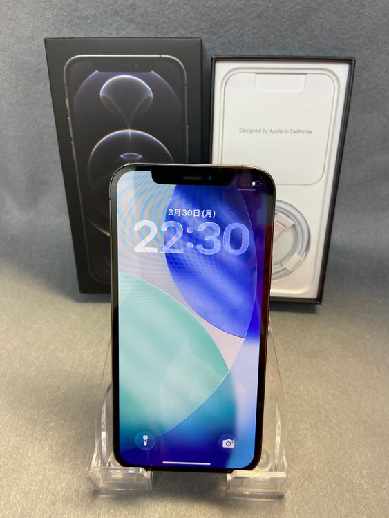 ���ʡ������ǡ�SIM�ե꡼��iPhone12 Pro 256GB ����ե����ȿ�